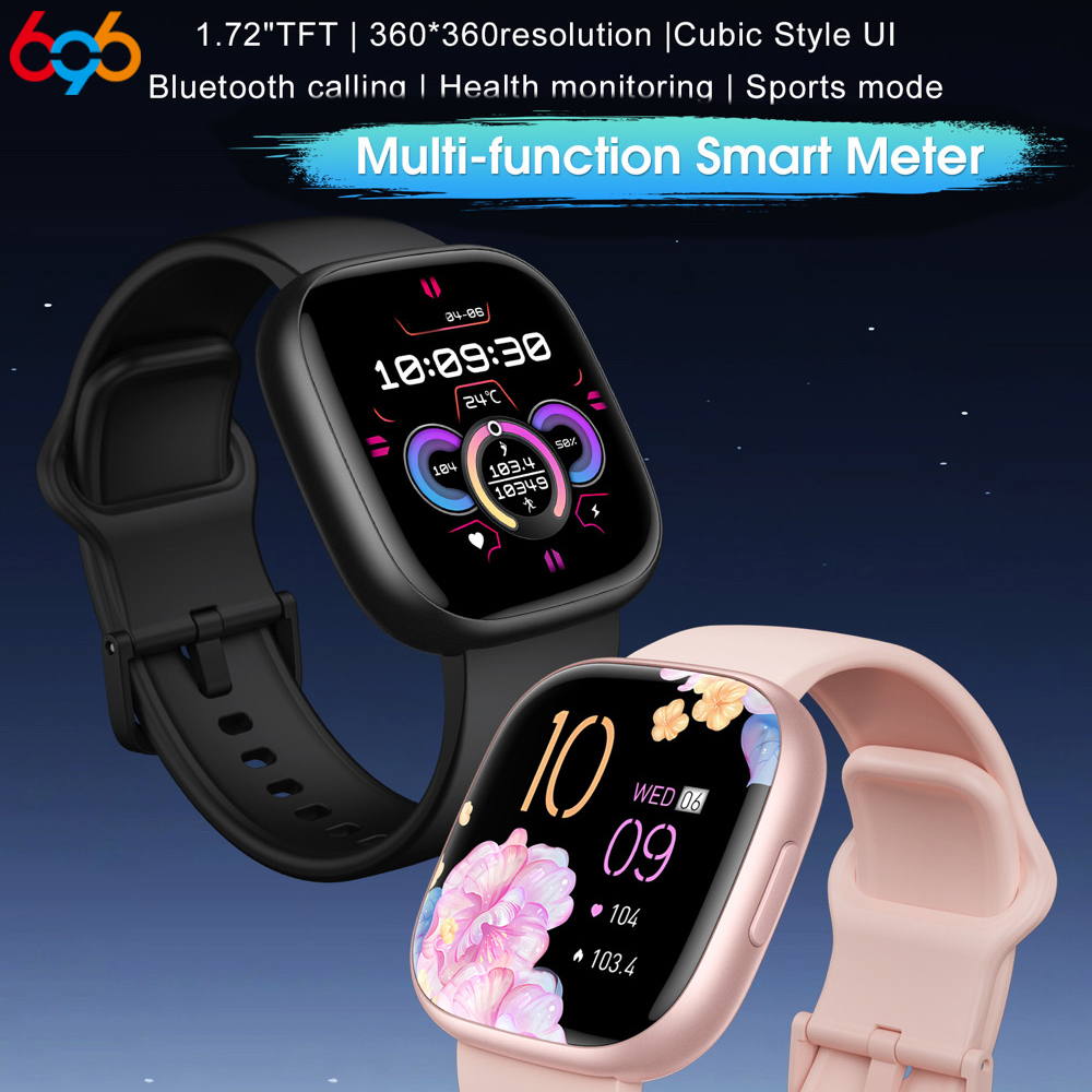 Outdoor Multi-function Smartwa – обзор и цена Japanese Lifestyle Called