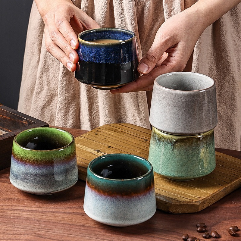 Ceramics Cups Japanese Stonewa – обзор и цена Japanese For Lifestyle