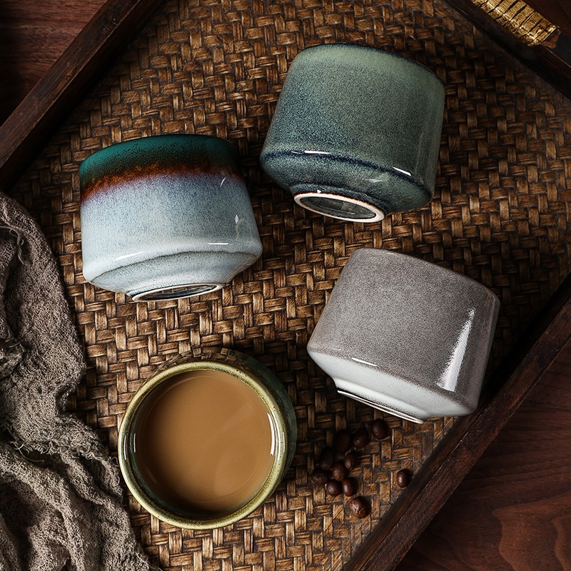 Ceramics Cups Japanese Stonewa – обзор и цена Japanese For Lifestyle
