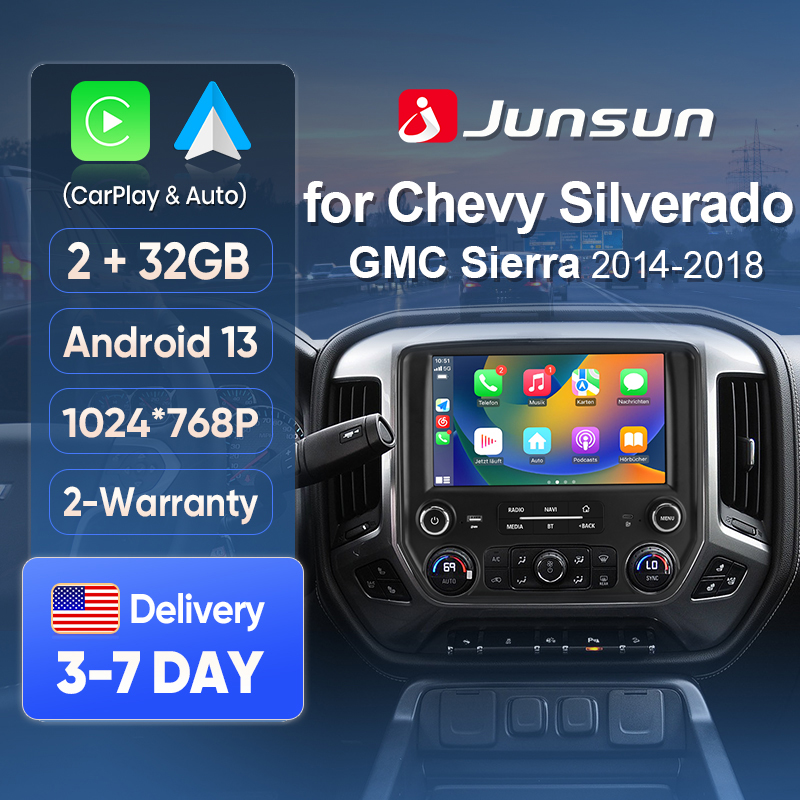 Junsun AI Voice Car Stereo Rad – обзор и цена Japanese Lifestyle Called